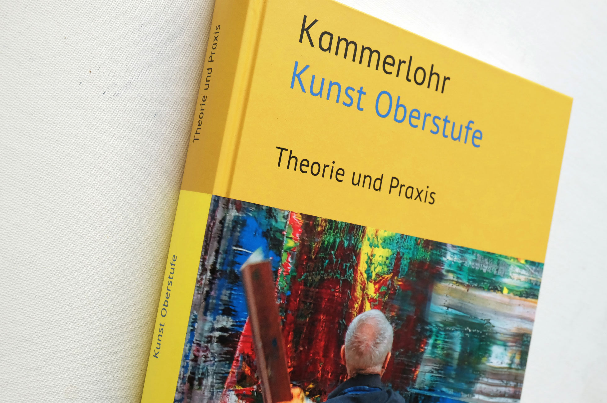 Kammerlohr – Detail Cover