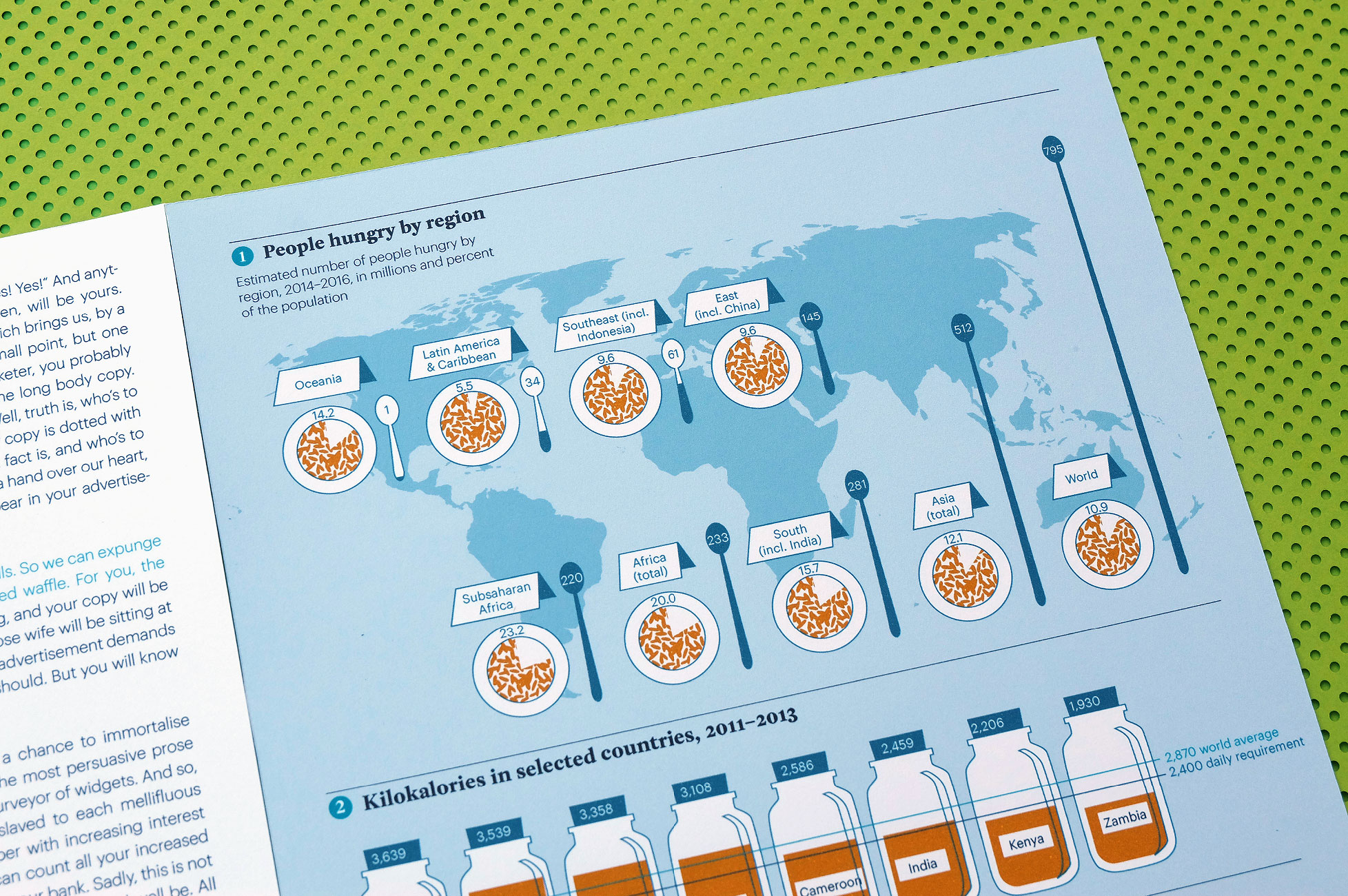 TMG Ernaehrungsatlas – Illustration Hunger