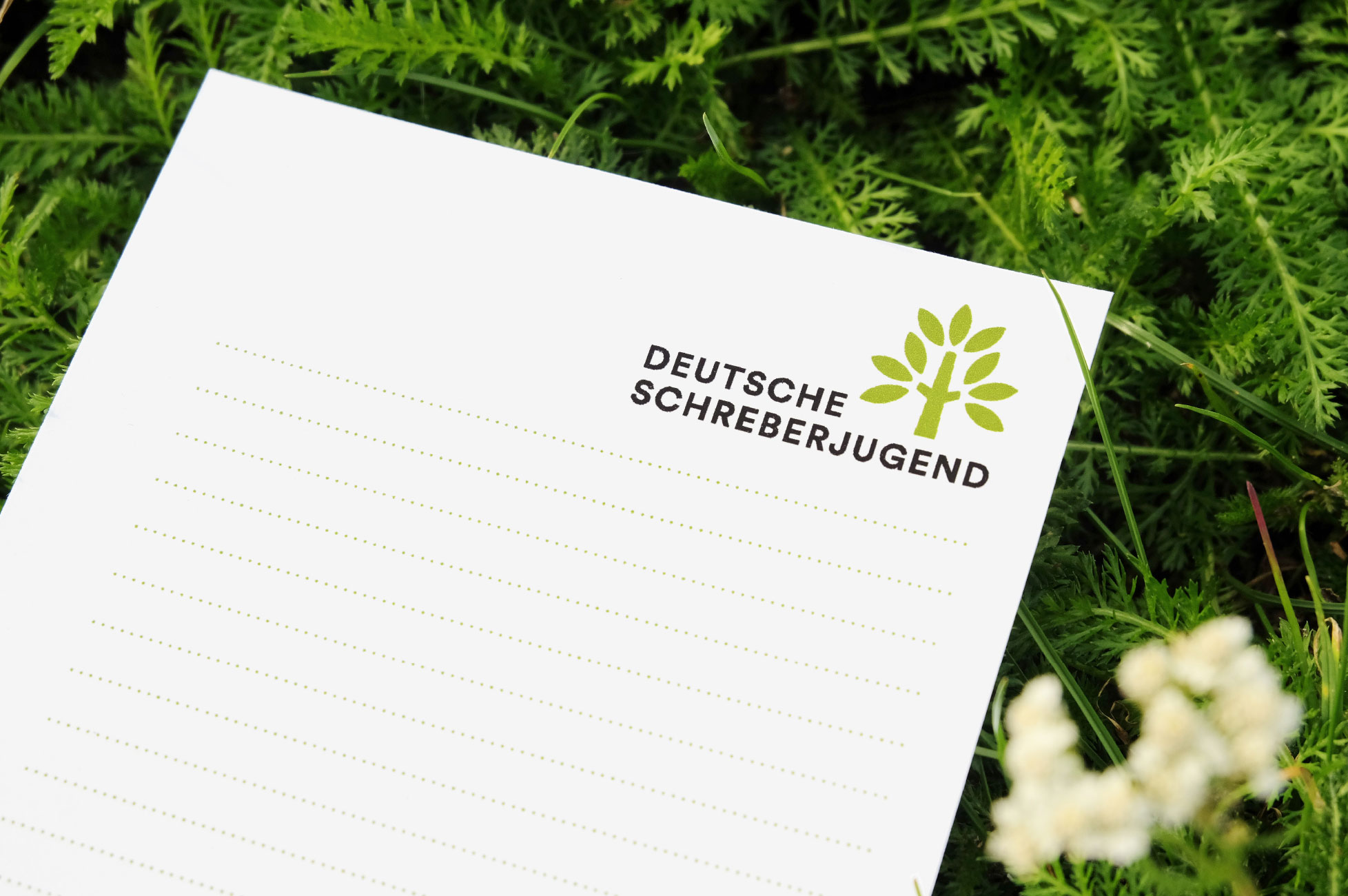 Deutsche Schreberjugend – Memo