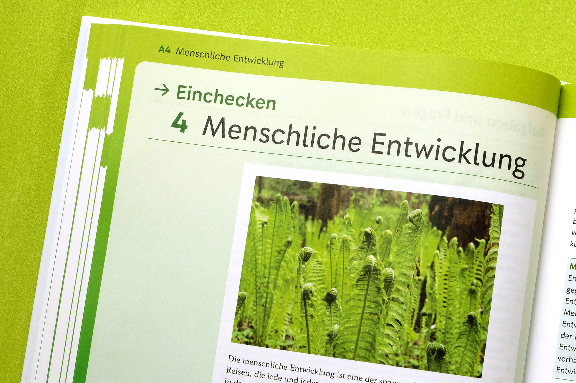 WeiterWissen – Chapter introduction