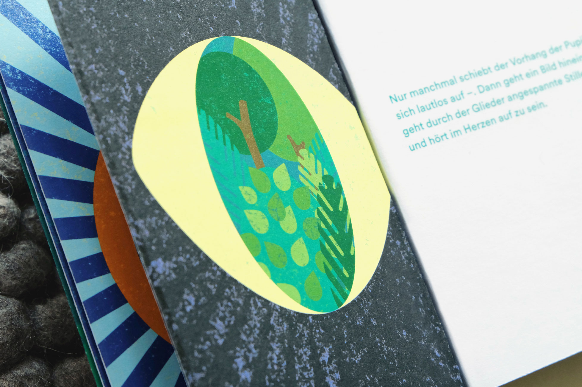 The Panther – 3rd verse