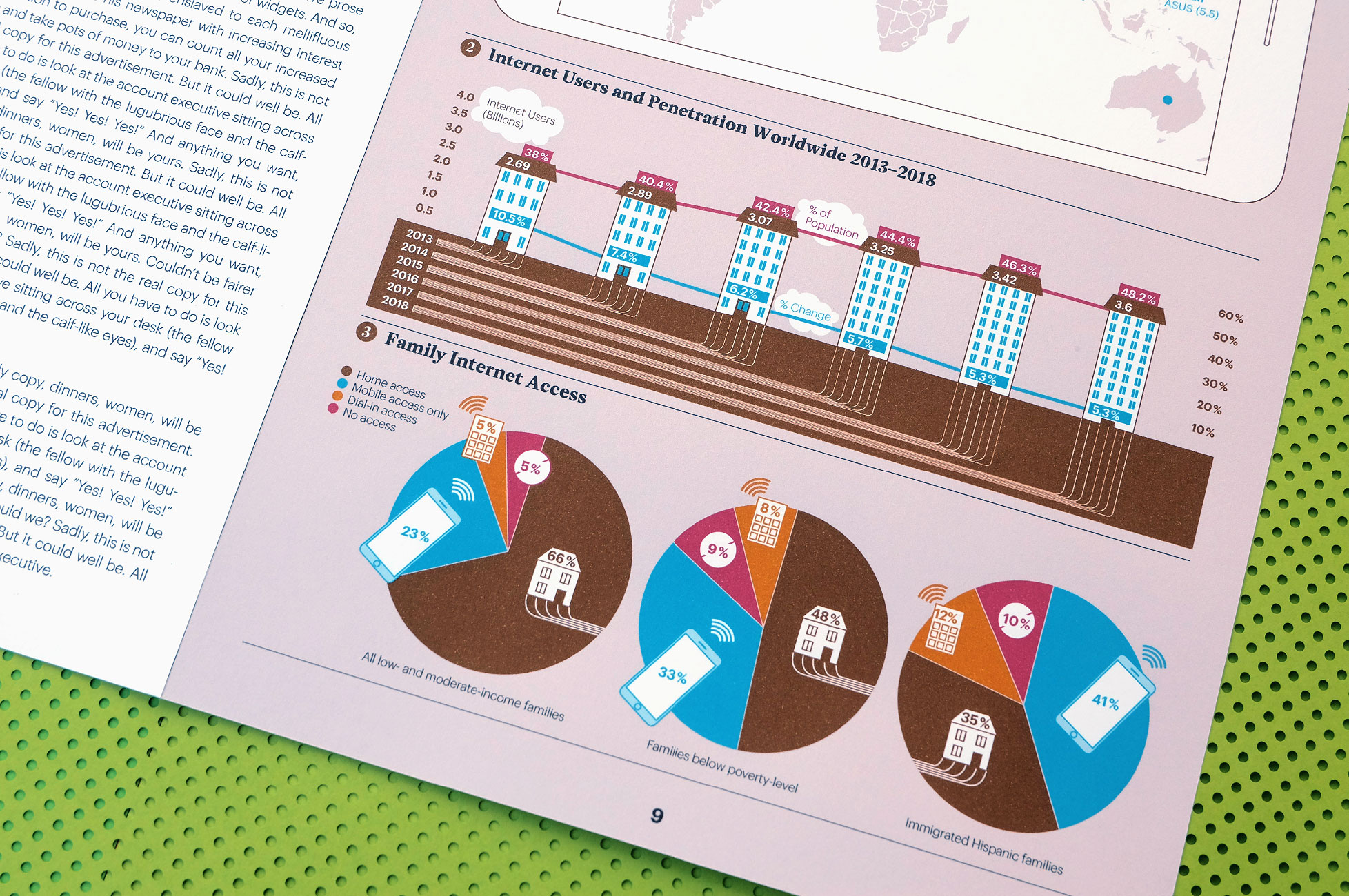 TMG Ernaehrungsatlas – Illustration Internet
