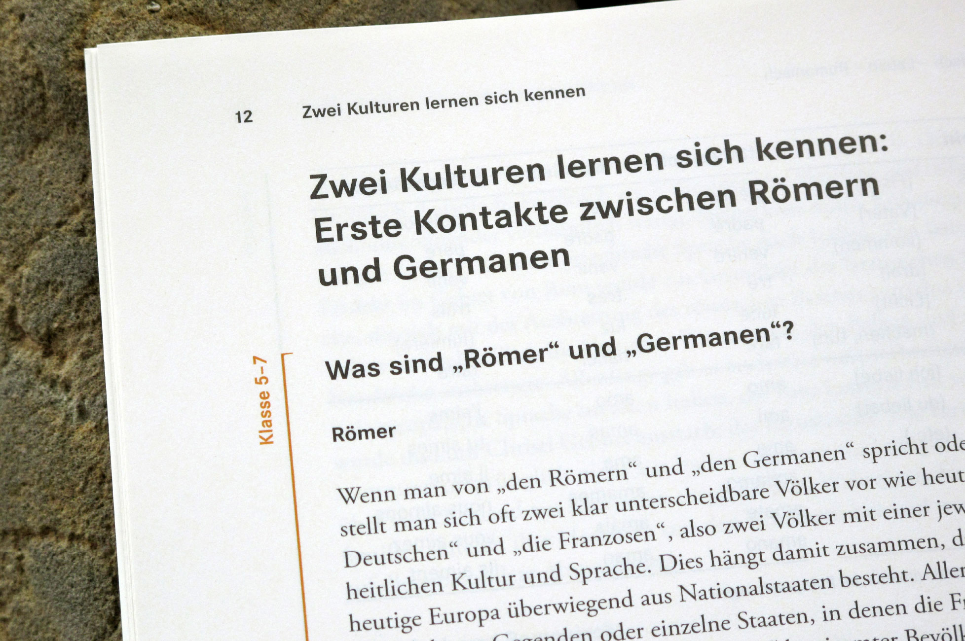 Forum Latein - Textdetail