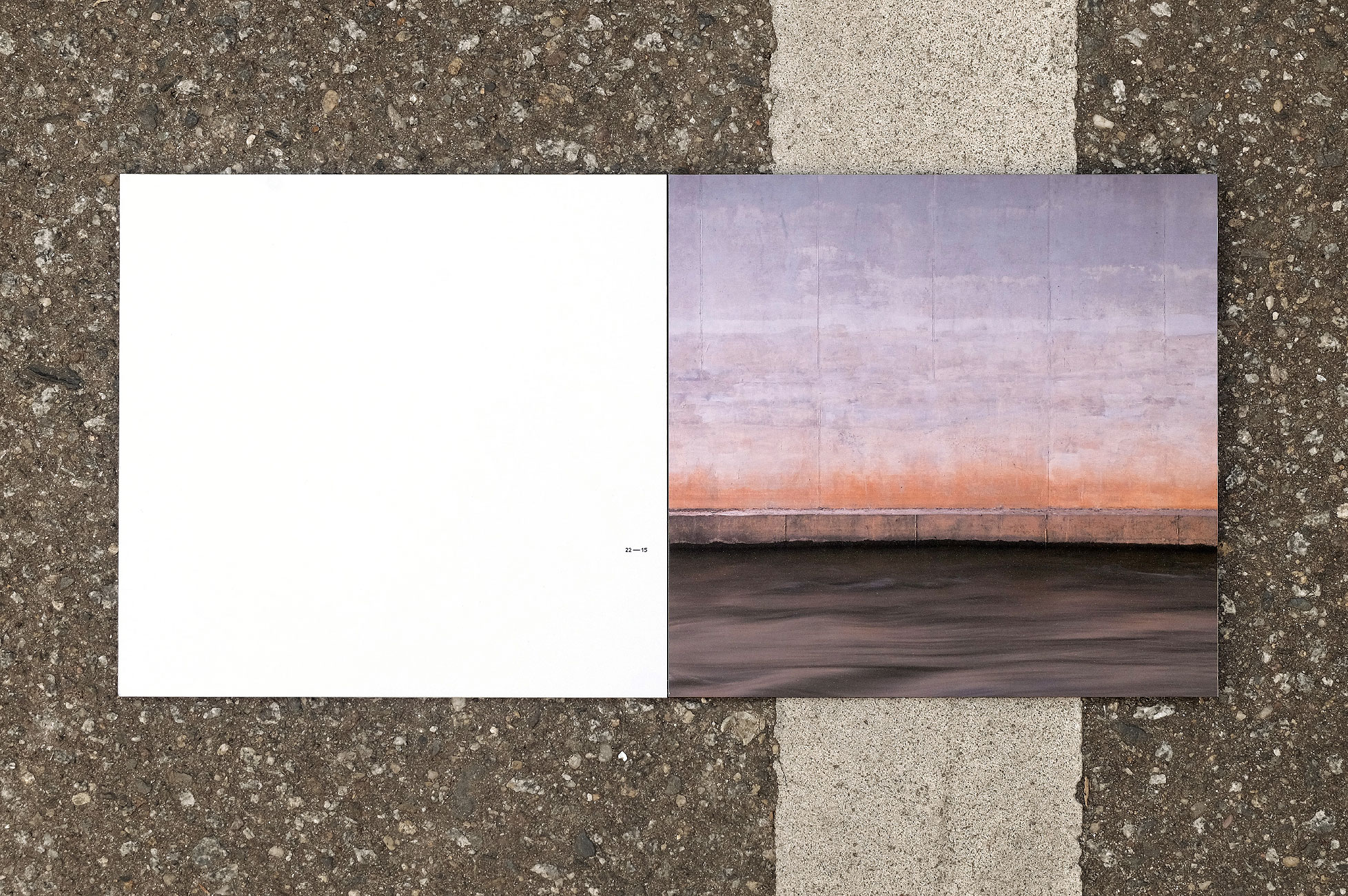 Autobahnorte – Anhang