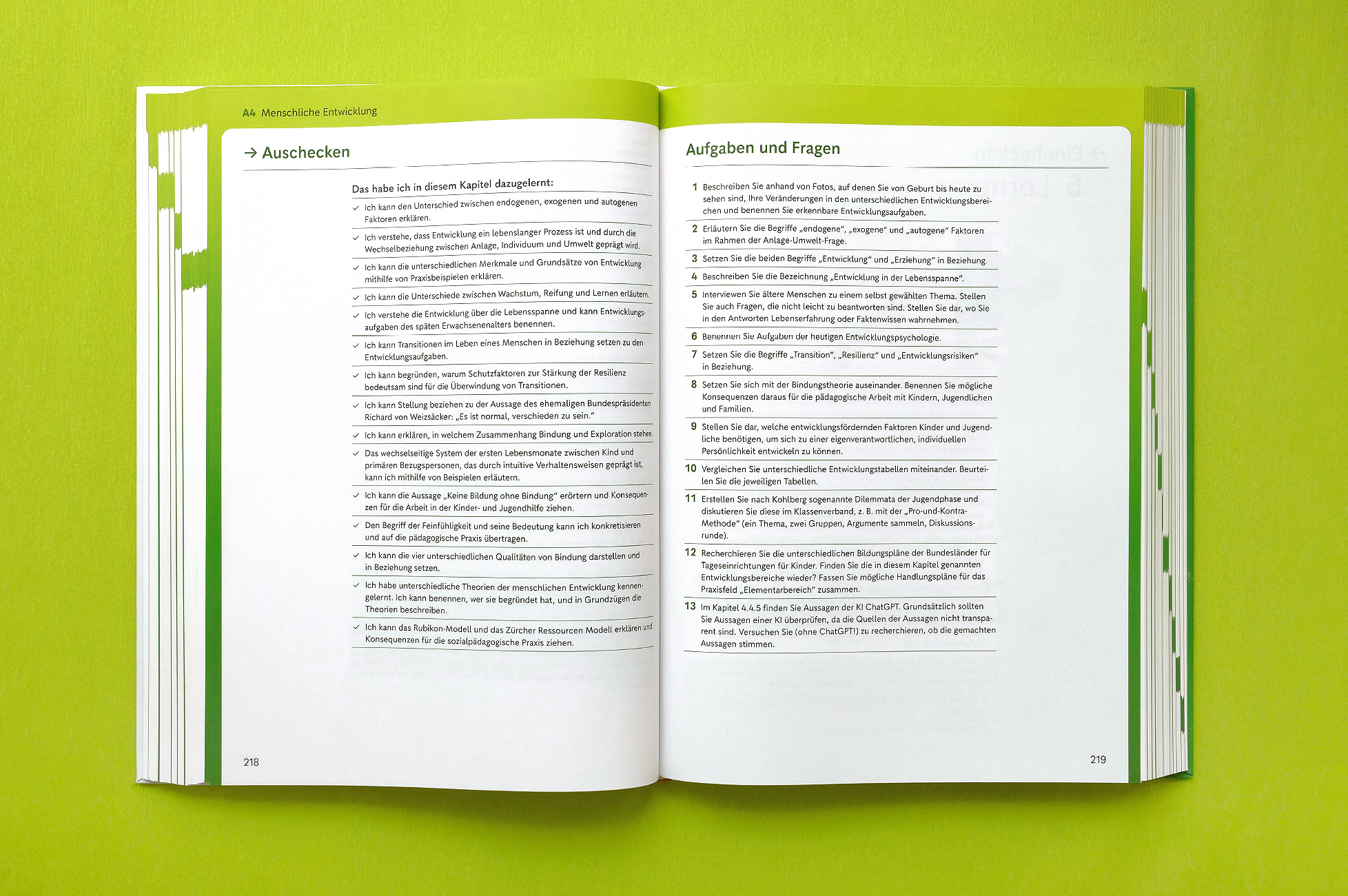 WeiterWissen – Checkout