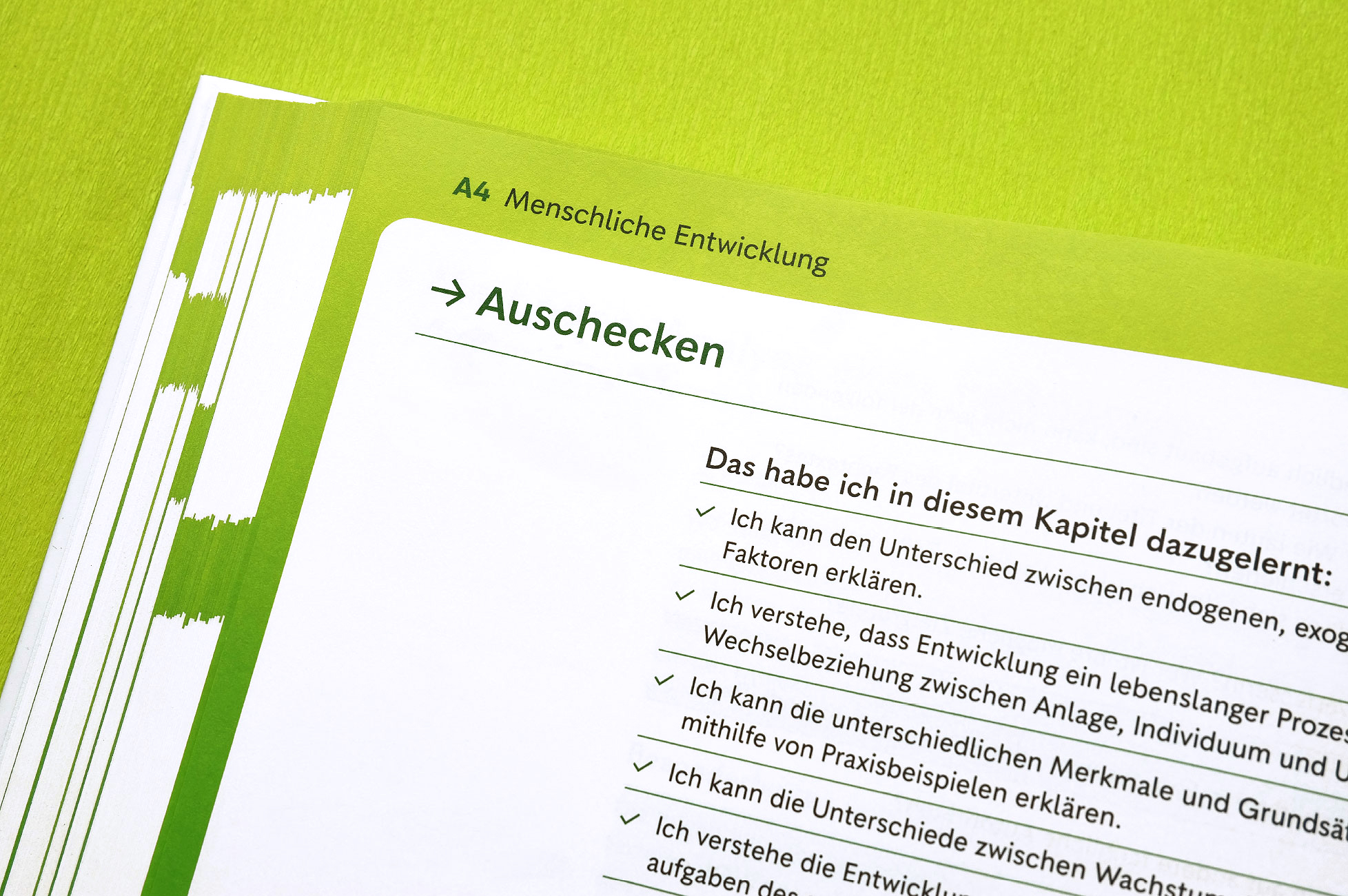 WeiterWissen – Checkout