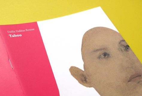 Dalila Dalléas Bouzar