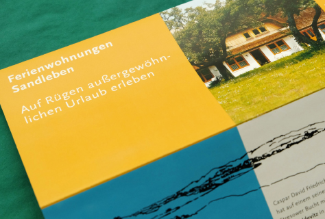 Ferienwohnungen Sandleben