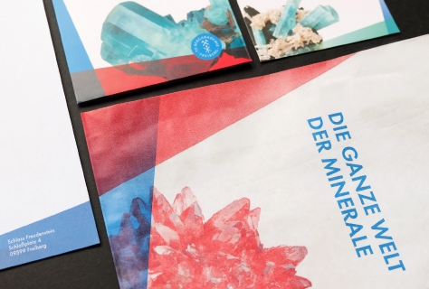 Die ganze Welt der Minerale